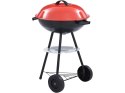 Grill na każdą okazję - Twój idealny towarzysz letnich przyjęć!