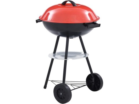 Grill na każdą okazję - Twój idealny towarzysz letnich przyjęć!