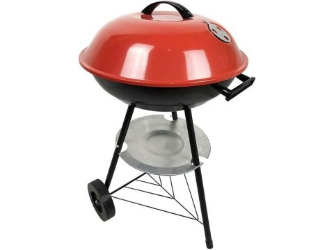 Grill na każdą okazję - Twój idealny towarzysz letnich przyjęć!
