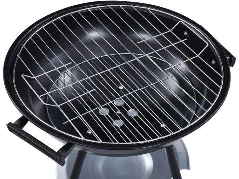 Grill na każdą okazję - Twój idealny towarzysz letnich przyjęć!