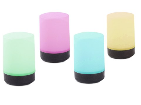 Nowoczesna lampka RGB do Twojego wnętrza!