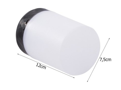 Nowoczesna lampka RGB do Twojego wnętrza!