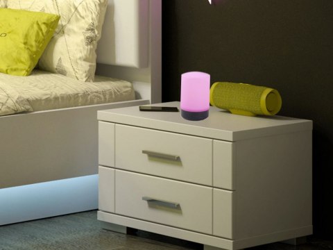 Nowoczesna lampka RGB do Twojego wnętrza!