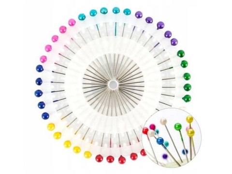 Zestaw szycie etui igły nici kolorowe szydełko krawieckie podróż poręczny