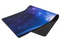 Duża podkładka pod mysz z motywem kosmosu 80x30 cm