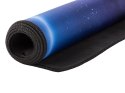 Duża podkładka pod mysz z motywem kosmosu 80x30 cm