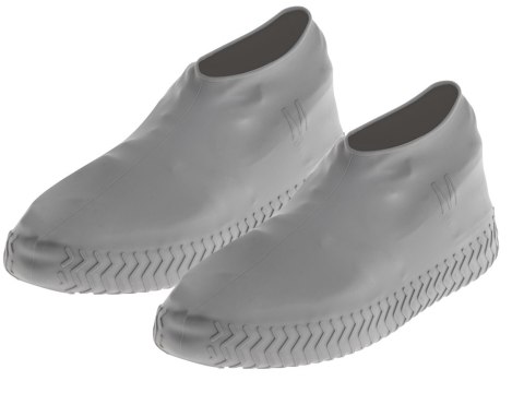 Ochraniacze na buty - wodoodporne kalosze do zastosowań codziennych