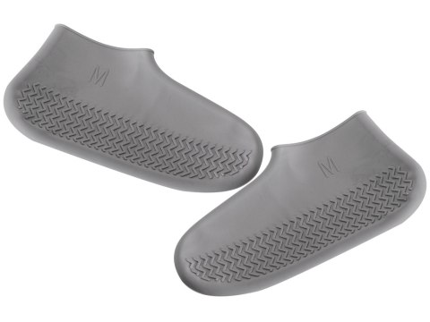 Ochraniacze na buty - wodoodporne kalosze do zastosowań codziennych