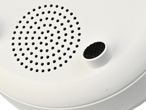 Nowoczesny projektor nocny z głośnikiem Bluetooth do pokoju dziecięcego