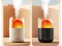 Nawilżacz powietrza z funkcją aromaterapii z podświetleniem LED