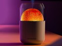 Nawilżacz powietrza z funkcją aromaterapii z podświetleniem LED
