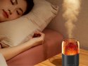 Nawilżacz powietrza z funkcją aromaterapii z podświetleniem LED