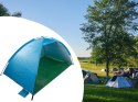 Namiot plażowy - Twoja idealna osłona na lato!