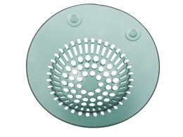 Niezawodne silikonowe sitko do kuchni - rewolucja w odpływie!