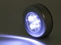 Nowoczesna lampka dotykowa LED - idealne rozwiązanie do każdej przestrzeni!