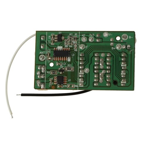 Część do modeli WLtoys 104311 - niezastąpiony element w Twoim zestawie!
