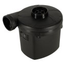 Pompka elektryczna do materaca 12V/240V końcówki wysoka  
