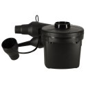 Pompka elektryczna do materaca 12V/240V końcówki wysoka  