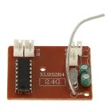 Zdalny pilot do zastosowań RC - Nowoczesna elektronika w Twoich rękach