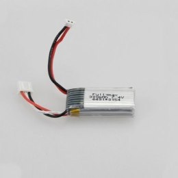 Nowoczesny akumulator 7.4V 300 mAh dla urządzeń RC