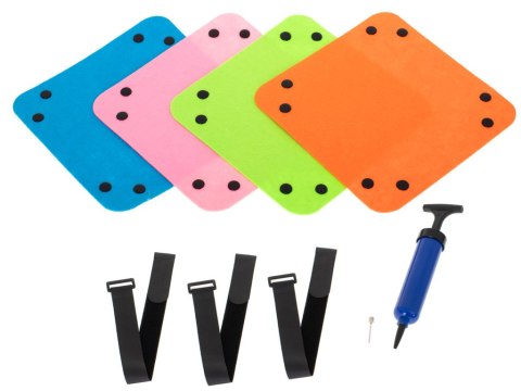 Mata do Układania Puzzle - Komfort i Przyjemność w Jednym