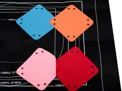 Mata do puzzli - doskonałe rozwiązanie dla każdego miłośnika układanek