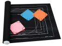 Mata do puzzli - doskonałe rozwiązanie dla każdego miłośnika układanek