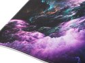 Nowoczesna podkładka pod mysz LED RGB dla graczy
