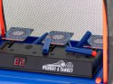 Tarcza Strzelecka z Funkcją Elektroniczną - Doskonały Trening Celności dla Dzieci!