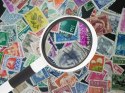 Lupa klasyczna szkło powiększające soczewka 80 10x wysoka