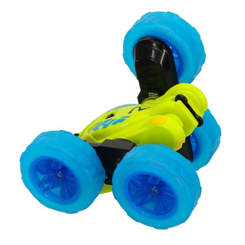 Samochód zdalnie sterowany Revolt Flip Speeder wysoka  