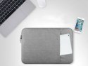 Nowoczesne etui na laptopa do pracy - doskonała ochrona dla Twojego sprzętu