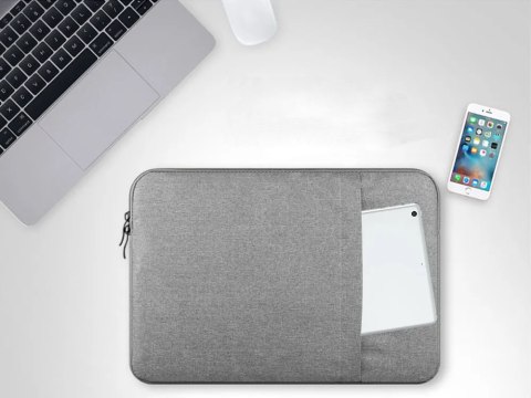 Nowoczesne etui na laptopa do pracy - doskonała ochrona dla Twojego sprzętu