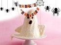 Nowoczesna dekoracja na Halloween - topper na ciasta i babeczki