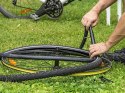 Dętka Rowerowa Smart 24 cale z Wentylem Samochodowym