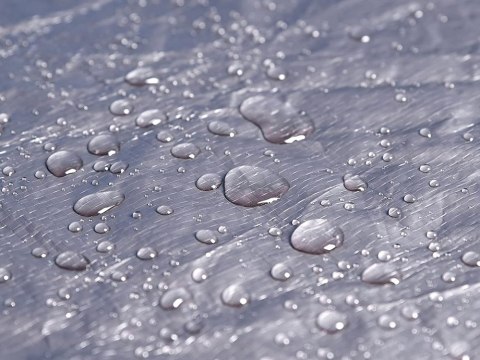 Namiot na plażę - samorozkładający, wygodny i funkcjonalny