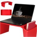 Stolik dla Twojego komfortu - idealny pod laptopa i nie tylko!