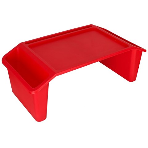 Stolik dla Twojego komfortu - idealny pod laptopa i nie tylko!