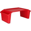 Stolik dla Twojego komfortu - idealny pod laptopa i nie tylko!