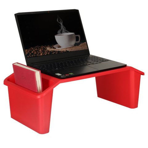 Stolik dla Twojego komfortu - idealny pod laptopa i nie tylko!