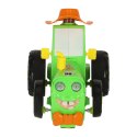  Skaczący Traktor RC - Zielona Zabawa Dla Dzieci