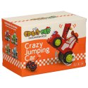  Skaczący Traktor RC - Zielona Zabawa Dla Dzieci
