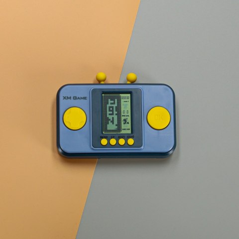 Gra elektroniczna zręcznościowa dla najmłodszych!