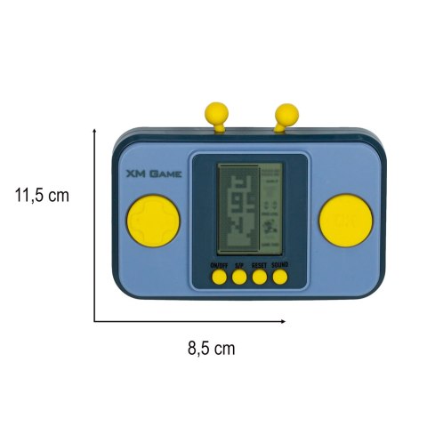 Gra elektroniczna zręcznościowa dla najmłodszych!