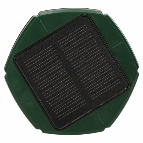 Odstraszacz solarny na krety i nornice - zestaw 2 szt