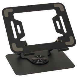 Podstawka pod laptopa 360° - ergonomiczny stolik do pracy w każdym miejscu