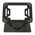 Podstawka pod laptopa 360° - ergonomiczny stolik do pracy w każdym miejscu