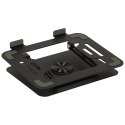 Podstawka pod laptopa 360° - ergonomiczny stolik do pracy w każdym miejscu