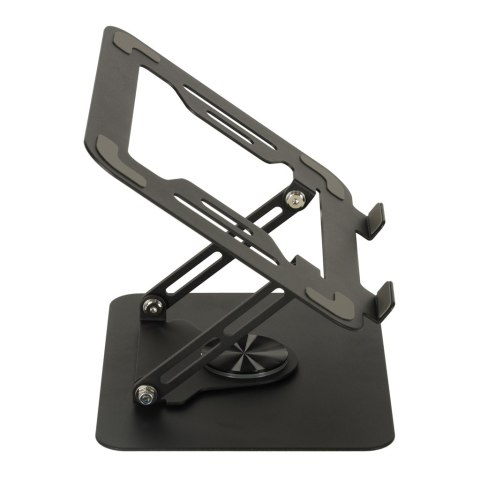 Podstawka pod laptopa 360° - ergonomiczny stolik do pracy w każdym miejscu