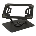 Podstawka pod laptopa 360° - ergonomiczny stolik do pracy w każdym miejscu